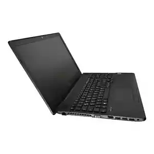 Fujitsu Lifebook A556 i5 6200U 2,3GHz 8GB 256GB (Akku 80%) Displaykratzer - Bild 1 von 2