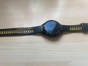 ▫️ Garmin Fenix 6 PRO ▫️47 mm - GPS Sportuhr, Musik, OVP ✅ Guter Zustand - Bild 1 von 4