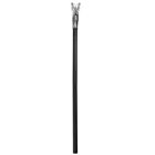  Costume Walking Cane Funny Stage Performance Prop Scepter Toy