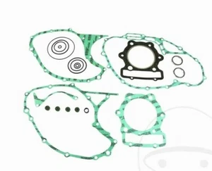 Honda XL500 S 1979-1982 XL500 R 1982-1985 ATHENA FULL Gasket Kit XR500 1979-1981 - Picture 1 of 2