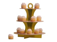 Gallerie Luigi Bormioli Exhibit V 4 in 1 Footed Cake Plate W/ Dome