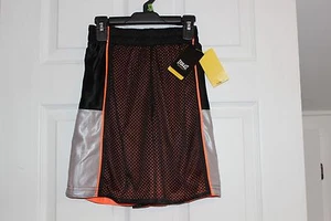 BNWTS Boys shorts size M (8),BLACK SPORTS , EVERLAST SPORT WCKING - Picture 1 of 2