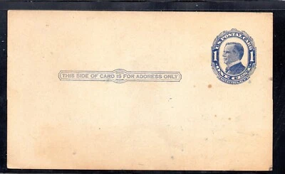 Sc# UX22 Mint Entire        /        Lot 0124516 - Image 1 of 2