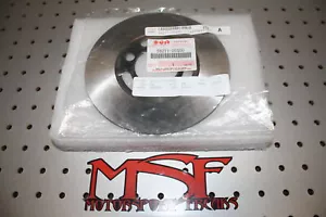 02-09 SUZUKI OZARK FRONT DISC BRAKE NEW OEM 59211-05G00 - Picture 1 of 5