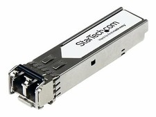 StarTech.com Brocade XBR-000182 Compatible SFP+ Module SFP+ XBR-000182-ST