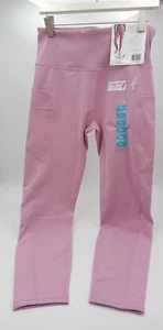 SUSAN KOMEN BREAST CANCER YOGA, JOGGING, ECT. PANTS - Picture 1 of 5