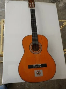 Clash Akustikgitarre Modell F2011 - Bild 1 von 8
