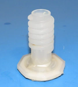 Maytag Washer: Leveling Leg / Cabin Foot 2 1/2" (W11179235/ W11213957) (P6023) - Picture 1 of 5