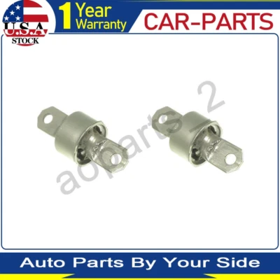 Buje de nudillo trasero inferior Delphi 2 de para Volvo S40 2006 2005 2004 Foto 1 de 3