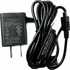 WAND REISE LADEGERÄT ADAPTER FÜR Asus Nexus 7 (2012) - Bild 1 von 2