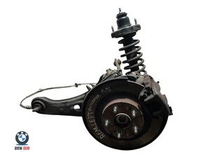 2019 MITSUBISHI OUTLANDER 2.4 PETROL AUTO MK3 REAR LEFT SUSPENSION LEG - Picture 1 of 11