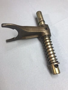 John Deere Gator 6x4 4x2 Differential Lock Arm AM878459 Tuff Torq Transaxle - Bild 1 von 4