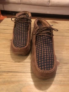 Twisted X Men’s Shoes - Picture 1 of 9