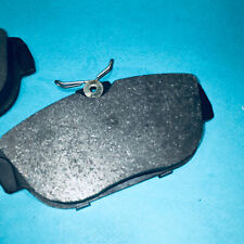 VOLVO 740 940 960 BRAKE PADS FRONT RIGHT OR LEFT WHEEL FOR CALIPER NEW CENTRIC