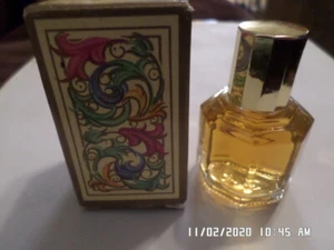 LOT of 4 AVON HOLIDAY MINI COLOGNE .5 FL Oz Contrast Pavielle Odyssey Lahana - Picture 1 of 8
