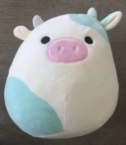 Belana Kuh 8 Zoll Squishmallow - Bild 1 von 2