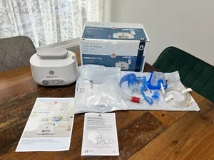 Pari Boy PRO Inhalationsgerät neuwertig - Bild 1 von 6