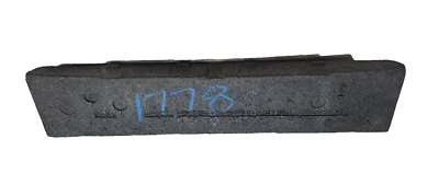 ✅ Espuma amortiguador de impacto parachoques delantero Mercedes-Benz C230 C320 2002-2005 OEM Foto 1 de 4