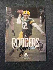 Tarjeta Luminance Aaron Rodgers 2019 #36 - Imagen 1 de 2