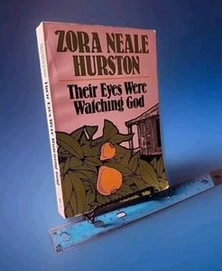 (Lot Of 2) Their Eyes Were Watching God (1978) Zora Neale Hurston  NOVELS - Bild 1 von 7