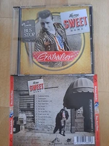 Andreas Gabalier – Home Sweet Home / Electrola Records CD 2013 NEU - Bild 1 von 2