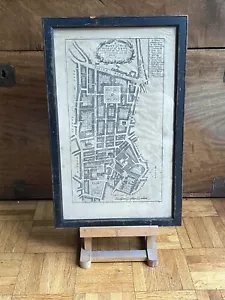 Map of the Parish of St Anns - 1755 - Picture 1 of 23