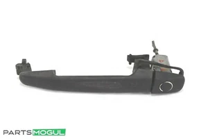 MERCEDES W163 ML320 ML430 1998-2005 MANIJA PUERTA EXTERIOR PASAJERO DELANTERO DERECHO - Imagen 1 de 9