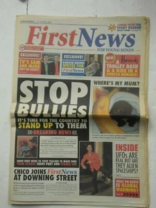 First News - newspaper for young minds - Picture 1 of 1