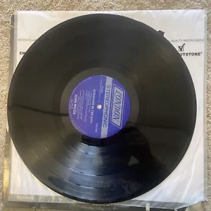 John Miles - Stranger in the City LP 1976 London PS 682 VG+/VG+ - Picture 1 of 5