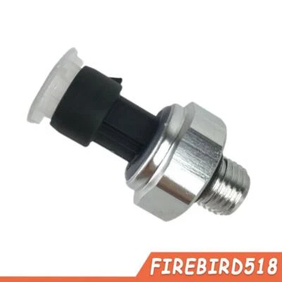 Sensor de presión de aceite 12621649 compatible con Cadillac CTS SRX STS Chevrolet Camaro Foto 1 de 4