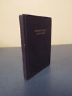 1948 Russian New Testament and Psalms - Bible 
