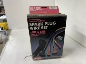 EL CAMINO 1986 Spark Plug 19330 - Picture 1 of 3
