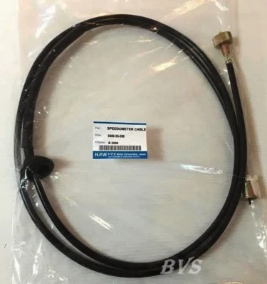 SPEEDOMETER CABLE for 85-98 Mazda B-Series B2000 B2200 B2500 B2600 Pickup Foto 1 de 4