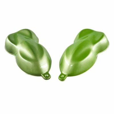 PERFECT PEARLS AND PIGMENTS LACHGASGRÜN - SÜSSPERLENPIGMENT