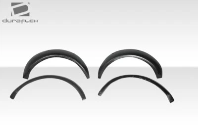 Duraflex Hako Fender Flares Body Kit for 13-20 Scion FR-S BRZ Toyota 86 Foto 1 de 4