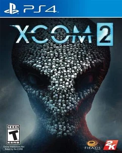 XCOM 2 (Sony PlayStation 4, 2016) BRANDNEU - Bild 1 von 4