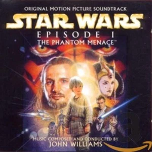 John Williams - Star Wars: Episode I CD (2015) Audio Quality Guaranteed - Bild 1 von 7