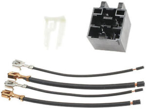 For 1988 Dodge Omni Computer Control Relay Connector SMP 22529ZCCY