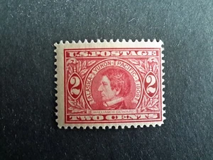 US stamps Sc# 370 MNH Or. Gum 1909 - Picture 1 of 2