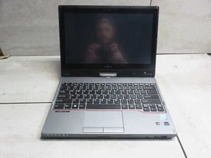 FUJITSU LIFEBOOK T726 2 IN 1 TABLET I5-6300U 2.40GHz 8gb 256GB SSD WIN 11 PRO - Picture 1 of 6