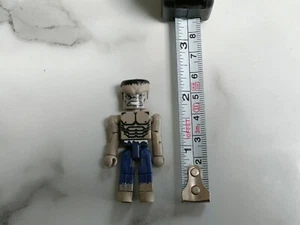 Marvel Minimates - Grey Hulk (2) - Picture 1 of 1