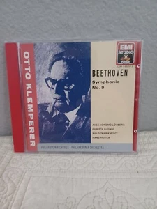 Otto Klemperer Beethoven Symphonie No.9 - Picture 1 of 4