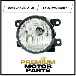 Fits Honda Civic MK9 2012-2016 Front Fog Light Lamp Left Side OR Right Side - Picture 1 of 2