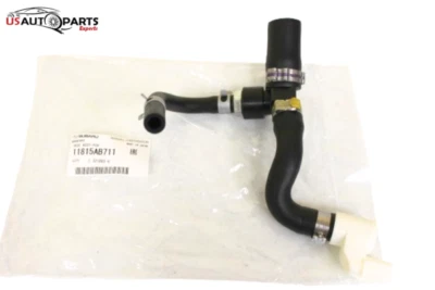 Válvula PCV original Subaru para Baja Impreza WRX WRX STi 2004-2016 Foto 1 de 4