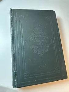 The British Journal Photographic Almanac 1953 annual - Bild 1 von 13