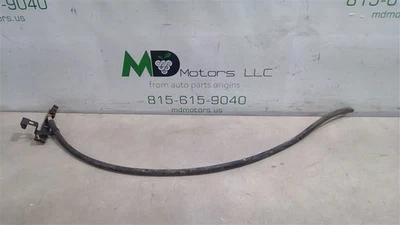 Ford F150 2015-2018 caja de transferencia de transmisión respirador manguera de ventilación Cl34-7D494-AA Foto 1 de 4