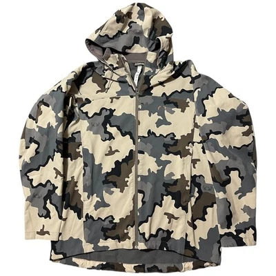 KUIU Kutana Storm Shell Weatherproof  Durability Jacket X-Large  - Image 1 of 4