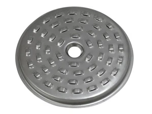 Presto 6-Cup Stainless Steel Coffee Maker Basket Lid, 44239 - Picture 1 of 2