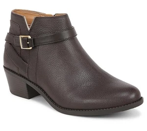 Vionic Women's Farrah Ankle Boots - Picture 1 of 21