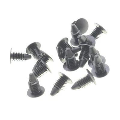 Retenedor de pasador de empuje de panel de ajuste de 20 piezas para Chrysler 300M Sebring Dodge Jeep 4658887 Foto 1 de 4